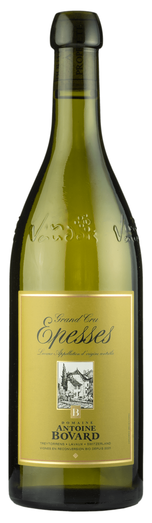 Chasselas Epesse